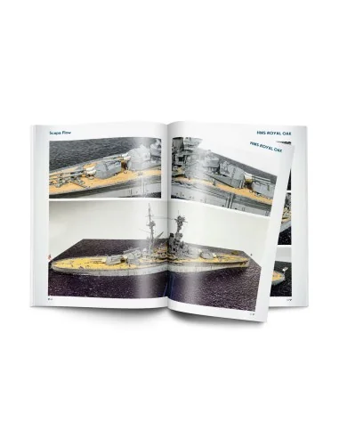 Scapa Flow Spanish - Vallejo 75059