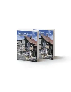 [NO_DESC] Diorama by Marcel Ackle English - Vallejo 75065