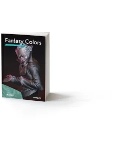 [NO_DESC] Fantasy Colors Spanish - Vallejo 75068