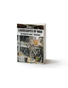 [NO_DESC] Landscapes of War Vol. 5 English - Vallejo 75073