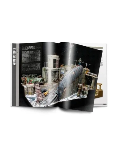 Landscapes of War Vol. 5 English - Vallejo 75073