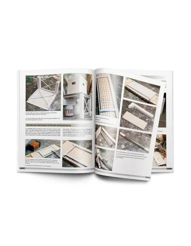 Landscapes of War Vol. 5 English - Vallejo 75073