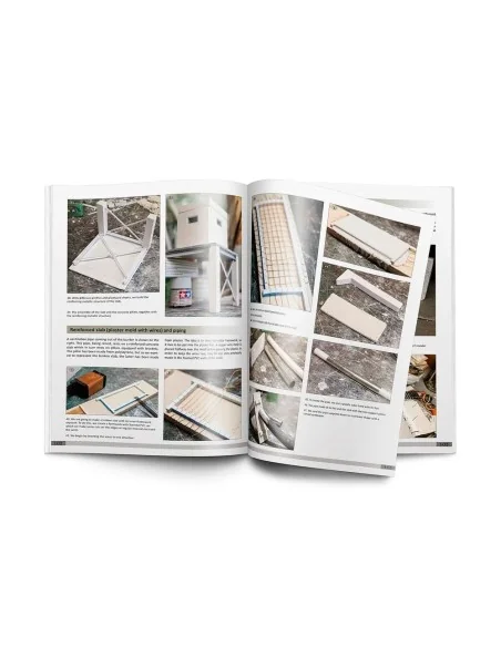 Landscapes of War Vol. 5 English - Vallejo 75073