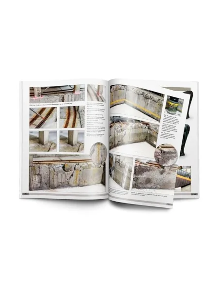Landscapes of War Vol. 5 English - Vallejo 75073