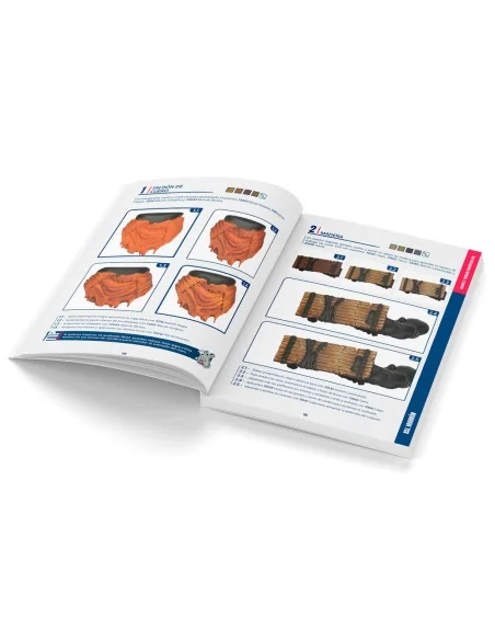 [NO_DESC] Color BSL System Spanish - Vallejo 75090