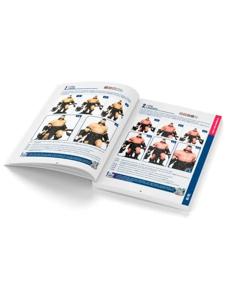 Color BSL System English - Vallejo 75091