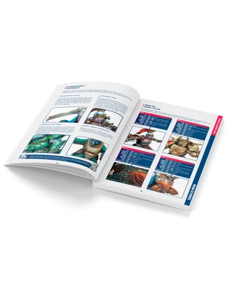 Color BSL System English - Vallejo 75091