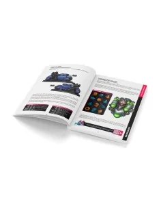 [NO_DESC] True Metallic Metal BSL System English - Vallejo 75093 2