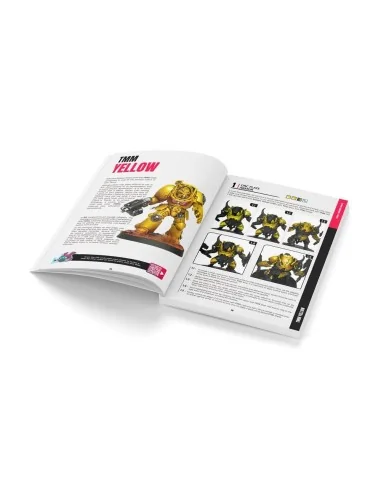 [NO_DESC] True Metallic Metal BSL System English - Vallejo 75093