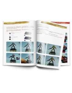 Painting Miniatures A.Giraldez Vol.II English - Vallejo 75010 2
