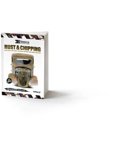 [NO_DESC] Rust & Chipping English - Vallejo 75011