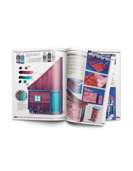 Landscapes of War Vol. 3 Spanish - Vallejo 75035