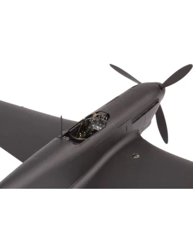Yak-9D, 1/48 - Eduard Accessories 491300
