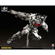 TF-6 Nemesis Prime - Trumpeter Transformers Series 03195