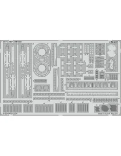 [NO_DESC] F-35B 1/48 TAMIYA, 1/48 - Eduard Accessories 491420