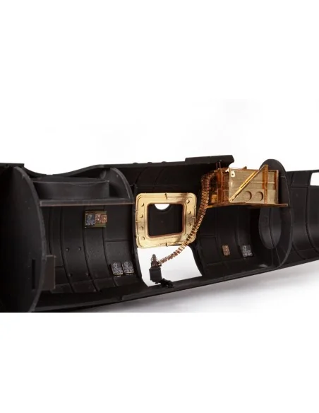 [NO_DESC] B-26B rear interior, 1/48 - Eduard Accessories 491455