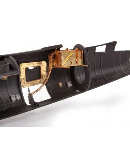B-26B rear interior, 1/48 - Eduard Accessories 491455
