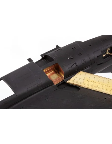 [NO_DESC] SMB-2 Super Mystere Israeli AF, 1/48 - Eduard Accessories...