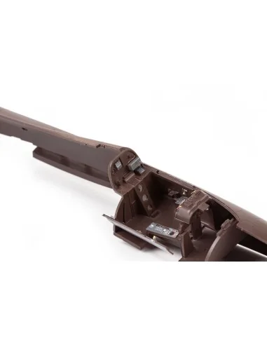 SMB-2 Super Mystere Israeli AF, 1/48 - Eduard Accessories 491456