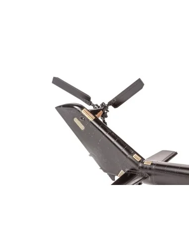 Mi-24P, 1/48 - Eduard Accessories 491482