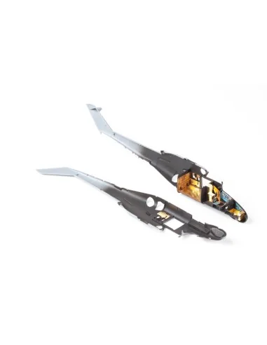 Mi-24P, 1/48 - Eduard Accessories 491482