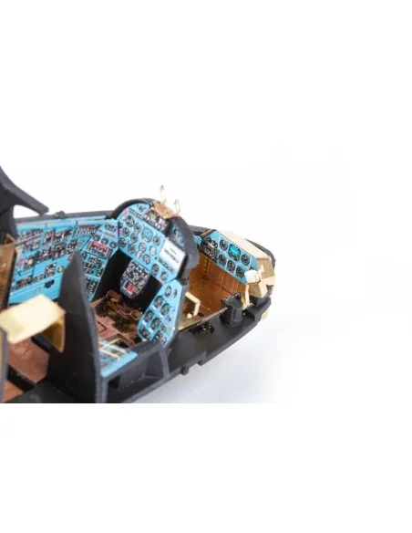 Mi-24P, 1/48 - Eduard Accessories 491482