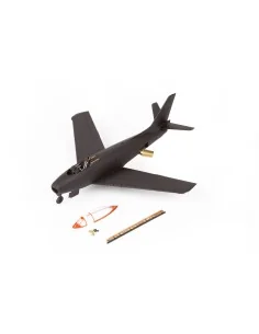 F-86A CLEAR PROP, 1/48 - Eduard Accessories 491488 2