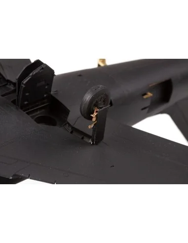F-86A CLEAR PROP, 1/48 - Eduard Accessories 491488
