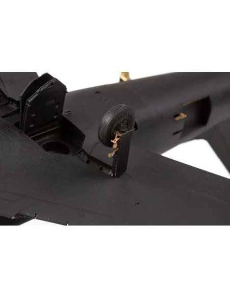 F-86A CLEAR PROP, 1/48 - Eduard Accessories 491488