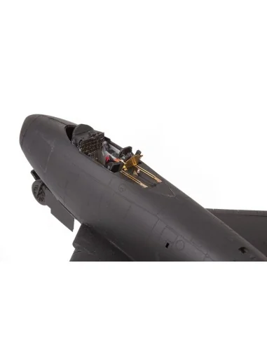 F-86A CLEAR PROP, 1/48 - Eduard Accessories 491488