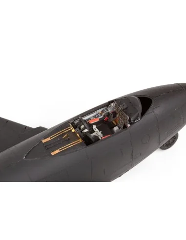 F-86A CLEAR PROP, 1/48 - Eduard Accessories 491488