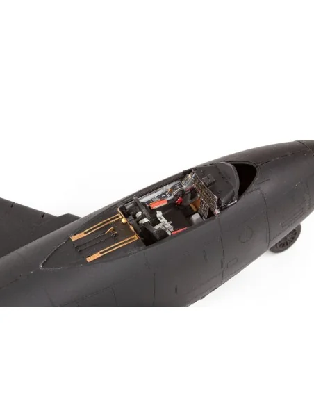 F-86A CLEAR PROP, 1/48 - Eduard Accessories 491488