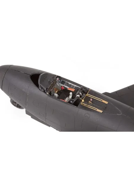 F-86A CLEAR PROP, 1/48 - Eduard Accessories 491488
