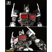 TF-6 Nemesis Prime - Trumpeter Transformers Series 03195