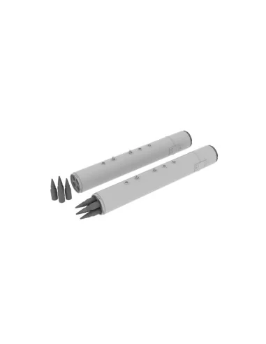 A-1 armament, 1/48 - Eduard Accessories SIN648129