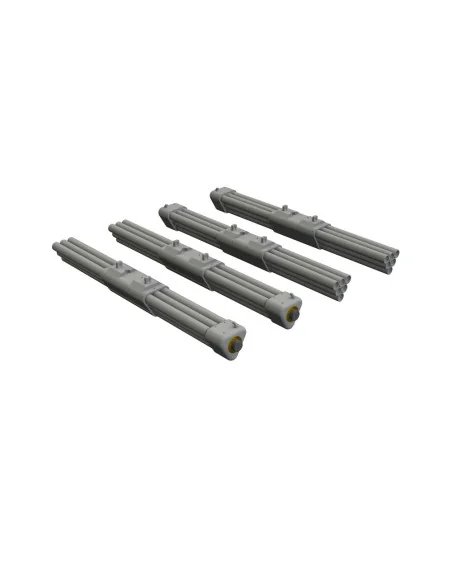 A-1 armament, 1/48 - Eduard Accessories SIN648129