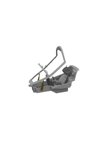 F-35B, 1/48 - Eduard Accessories SIN648130