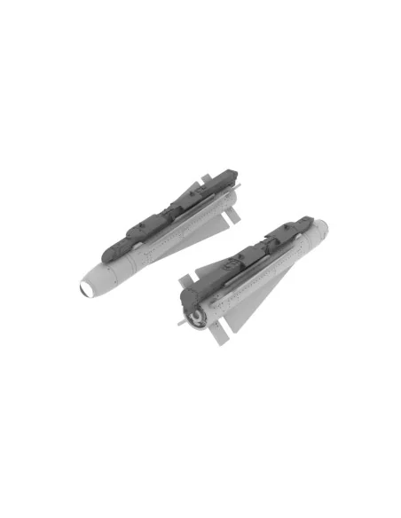 A-10C armament GREAT WALL HOBBY, 1/48 - Eduard Accessories SIN648133