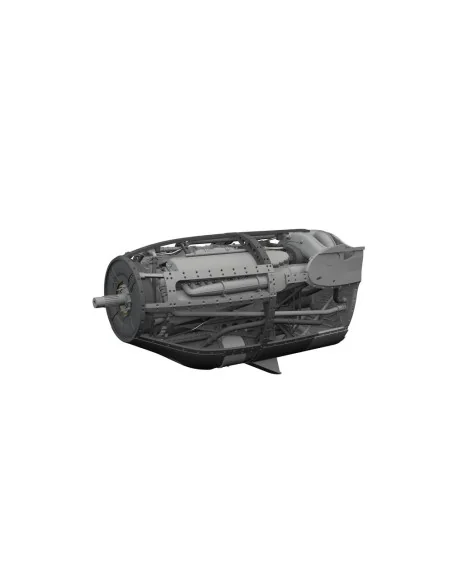 [NO_DESC] P-38F ENGINES TAMIYA, 1/48 - Eduard Accessories SIN648136