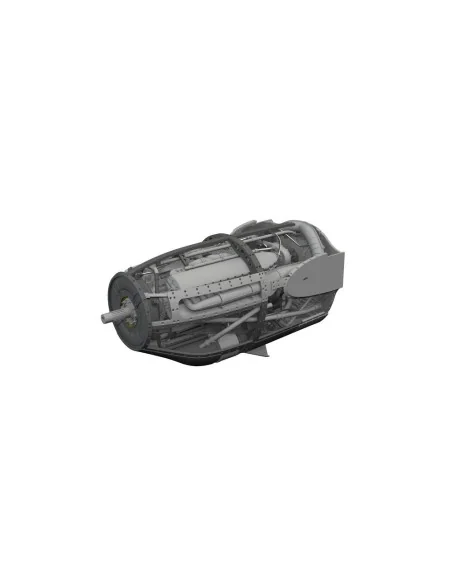 [NO_DESC] P-38F ENGINES TAMIYA, 1/48 - Eduard Accessories SIN648136