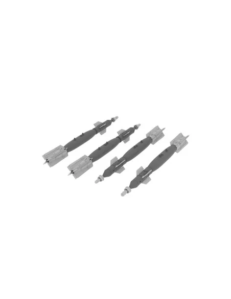 F-35C armament TAMiYA, 1/48 - Eduard Accessories SIN648137