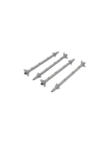F-35C armament TAMiYA, 1/48 - Eduard Accessories SIN648137