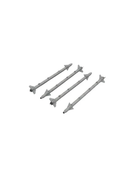 F-35C armament TAMiYA, 1/48 - Eduard Accessories SIN648137