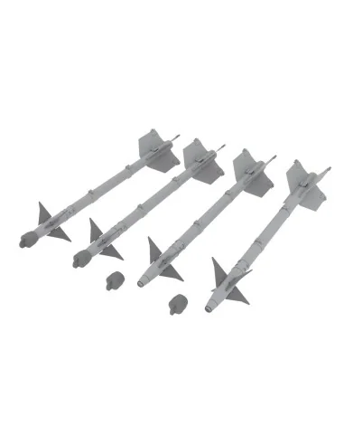 A-10A armament GREAT WALL HOBBY, 1/48 - Eduard Accessories SIN648138