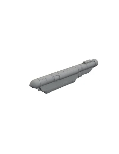 A-10A armament GREAT WALL HOBBY, 1/48 - Eduard Accessories SIN648138