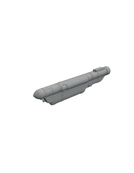 [NO_DESC] A-10A armament GREAT WALL HOBBY, 1/48 - Eduard Accessorie...