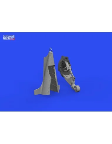 [NO_DESC] A6M3 Zero Type 32 ADVANCED for Eduard, 1/48 - Eduard Acce...