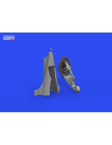 A6M3 Zero Type 32 ADVANCED for Eduard, 1/48 - Eduard Accessories SI...