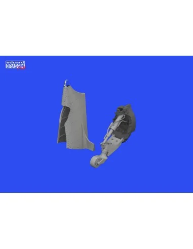 A6M3 Zero Type 32 ADVANCED for Eduard, 1/48 - Eduard Accessories SI...