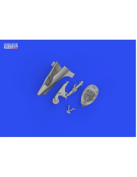 A6M3 Zero Type 32 ADVANCED for Eduard, 1/48 - Eduard Accessories SI...